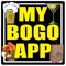 My BOGO App is a Discount App with 7 Sensational Benefits for