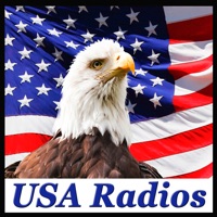 USA Radios+ pour PC