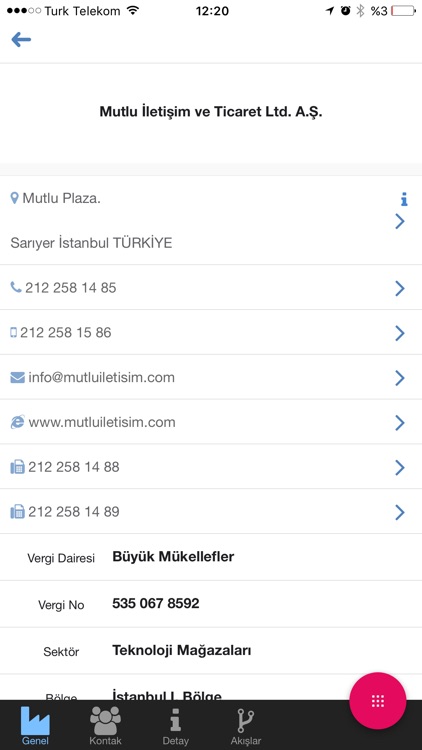 Martı