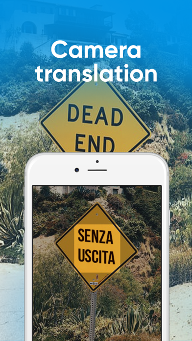 Language Translator: Easy・Fast screenshot 2