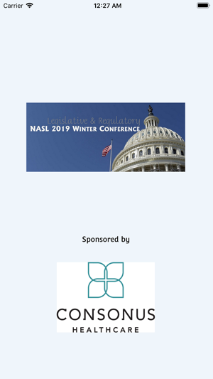 NASL Conferences(圖1)-速報App