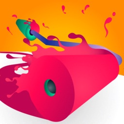 Color Jump 3D - Paint Games