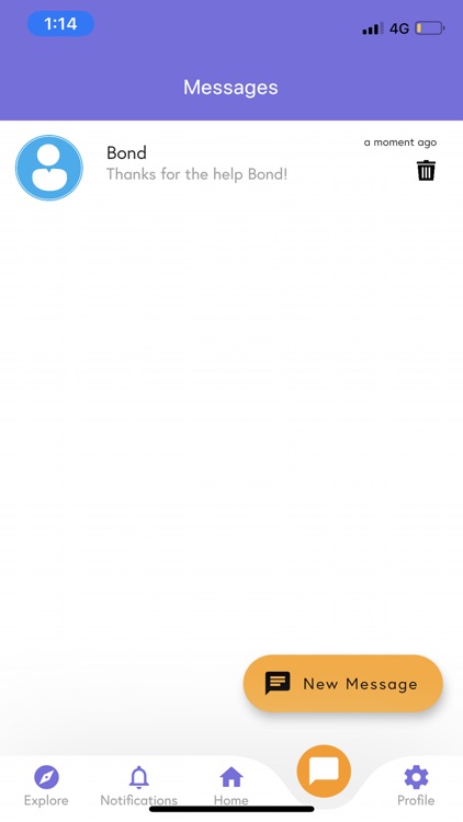 SevaX screenshot-9