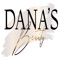 Dana's Beauty, is an hair, cosmetics and accessories online store