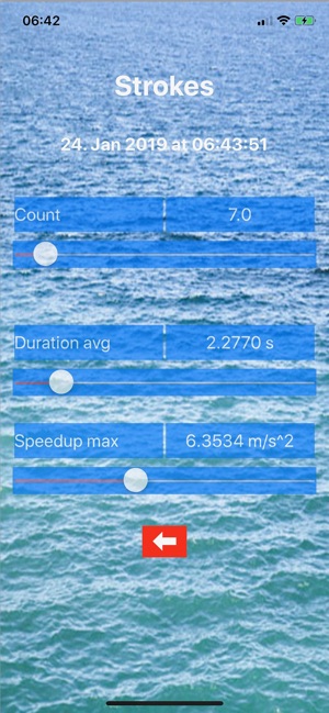 BreastStroke - swim better!(圖3)-速報App