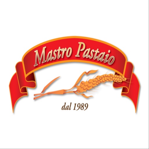 Mastro Pastaio icon