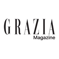 Grazia Magazine