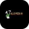 Allo Pizza 91