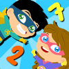 123 Toddlers games 3 years old - Iraya Games