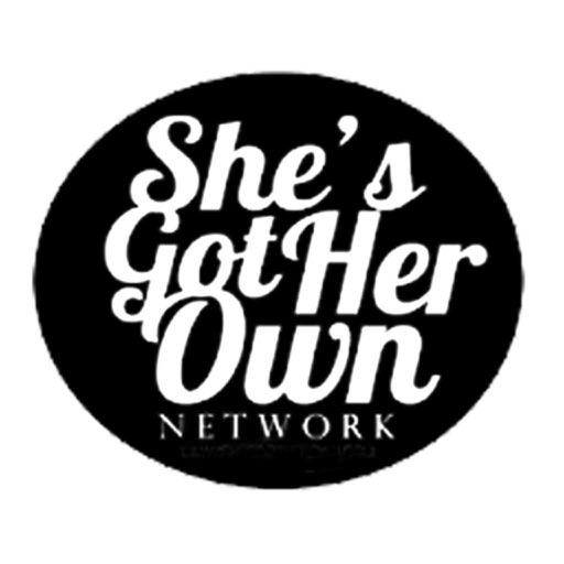 Shes Got Her Own Network Icon
