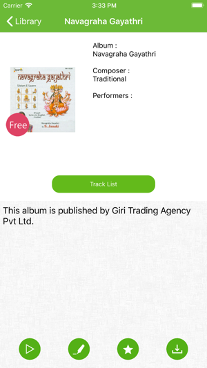 Giri Music(圖5)-速報App