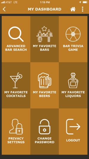 American Bars(圖3)-速報App