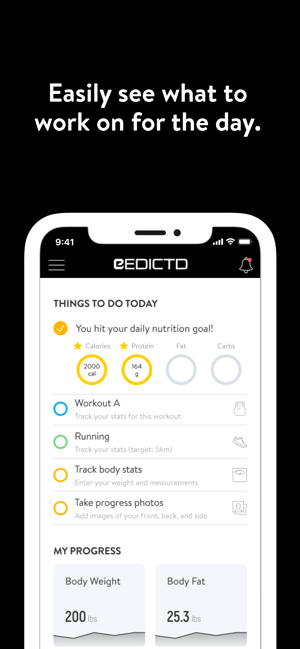 EDICTD Training(圖1)-速報App