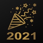 New Year's Countdown 2020
