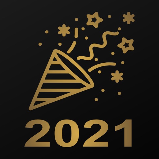 New Year's Countdown 2021