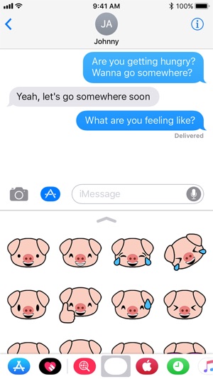 PIGGY (emoji)(圖1)-速報App