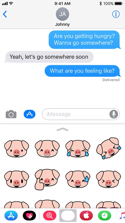 PIGGY (emoji)