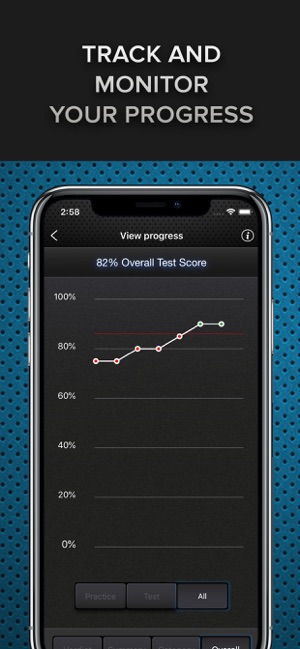 Theory Test 2019 DVSA Revision(圖6)-速報App