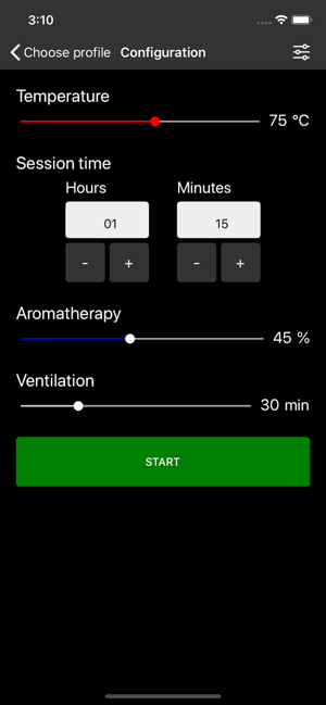 FFES Sauna(圖2)-速報App