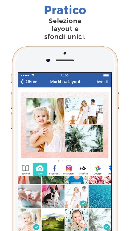 FreePrints Fotolibri Gratuiti screenshot-3