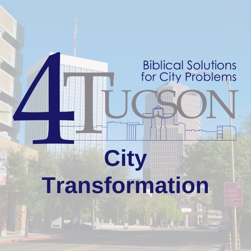 4Tucson City Transformation