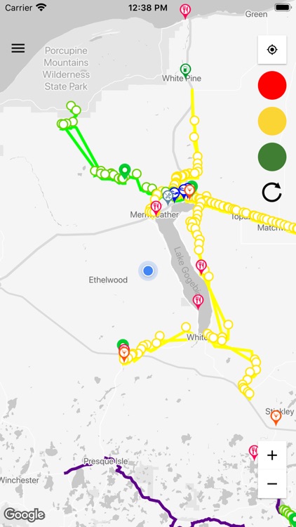 GroomerTracker screenshot-4