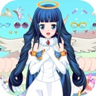 Angel Avatar Dress Up Games
