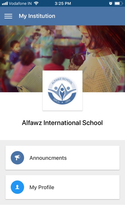 Alfawz International School