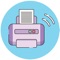 Icon Printing App - Wireless Print
