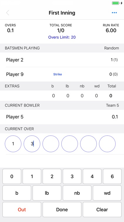 CricketSB screenshot-3