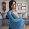 Enjoy real life experience of a pregnant mother in this virtual mother & baby simulator