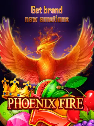 Captura 1 Phoenix Flight HD iphone