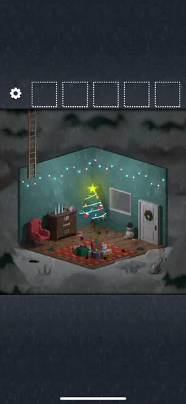 Game screenshot Christmas  ~escape room~ mod apk