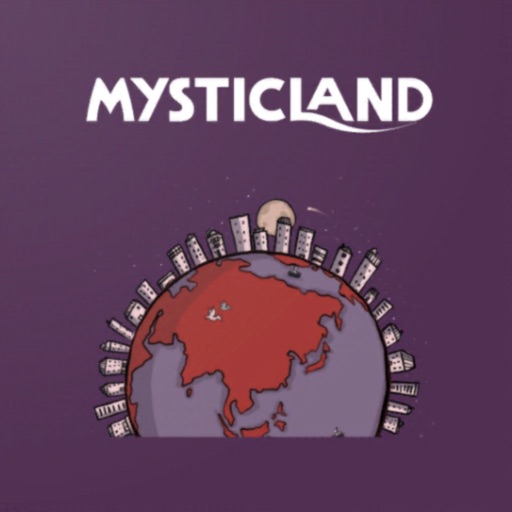 Travel with Mysticland