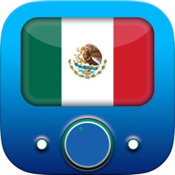 Radio Mexico: Live Stations FM
