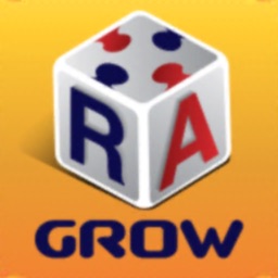 GROW - Realidade Aumentada