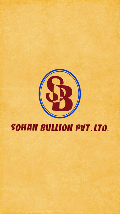 How to cancel & delete Sohan Bullion from iphone & ipad 1