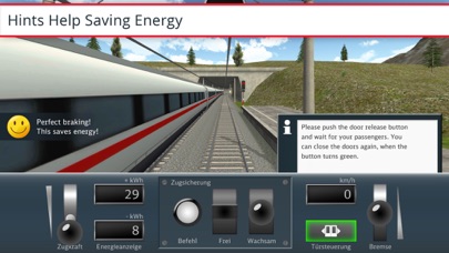 DB Train Simulator screenshot 3