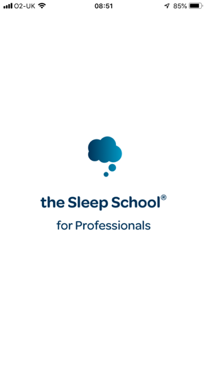 Sleep School for Professionals(圖1)-速報App