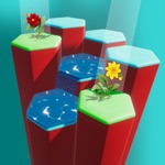 Water Puzzle 3D