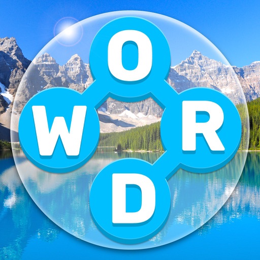 Word Crossy: Words Puzzle Game