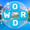 Connect letters to guess the correct words to pass each level