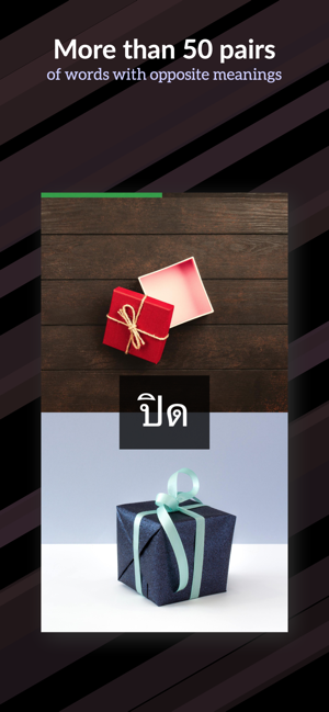 Thai Opposites(圖1)-速報App