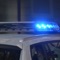 As Johnson tries to head in for work after a long night a partying, he is pulled over for weaving into the emergency lane
