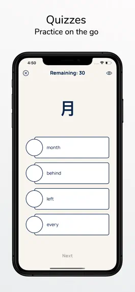 Game screenshot Learn Japanese: JKIT apk