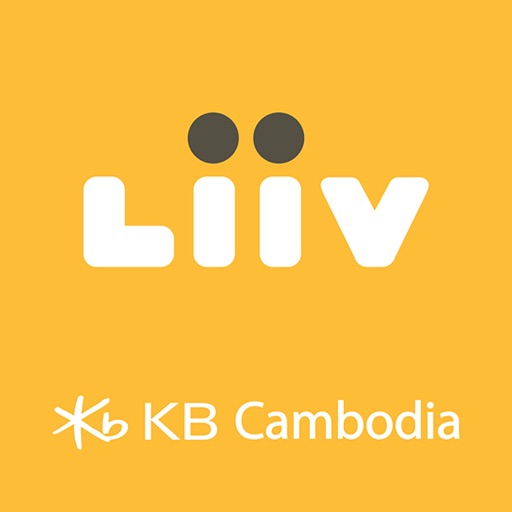 Liiv Kb Cambodia By Kookmin Bank Co Ltd - liiv kb cambodia