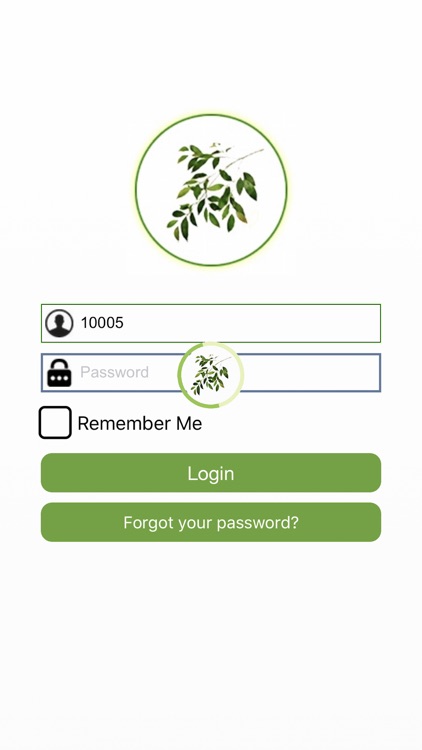 Olive Employee Self Service