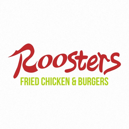 Roosters Chicken Gelsenkirchen icon