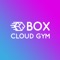 Aplicativo exclusivo para os alunos de Box de CrossFit que utilizam o Cloud Gym como sistema de gestão