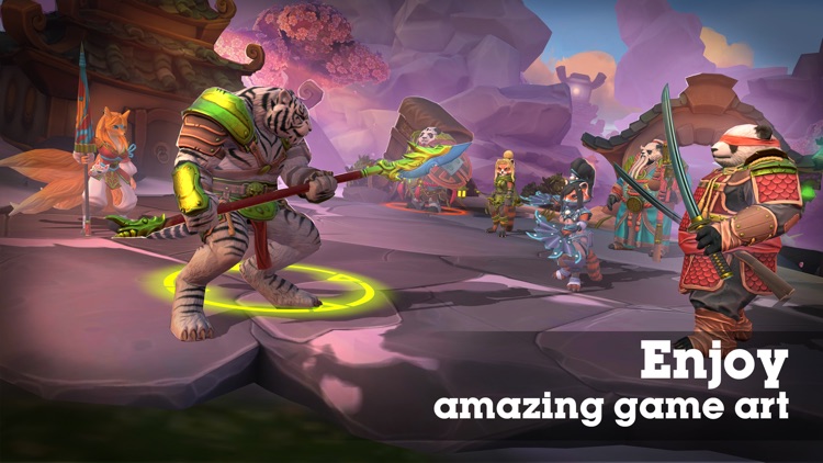 Dragon Champions